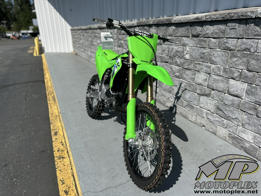2026 Kawasaki KX™85 L
