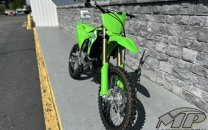 2026 Kawasaki KX™85 L