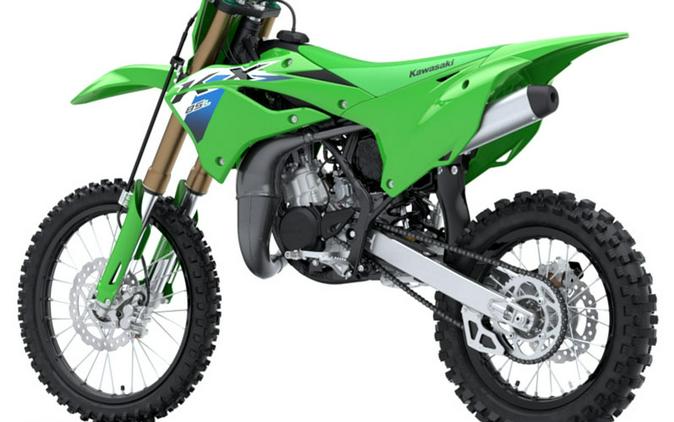 2026 Kawasaki KXā¢85 L