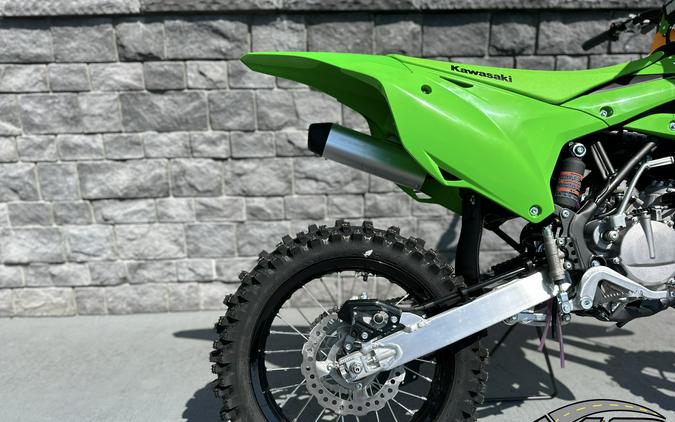 2026 Kawasaki KX™85 L