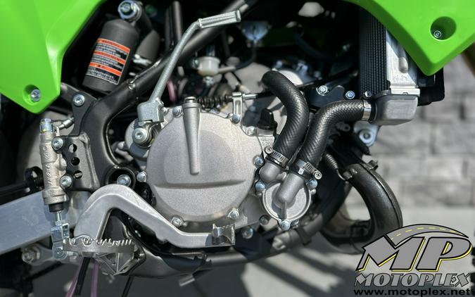 2026 Kawasaki KX™85 L
