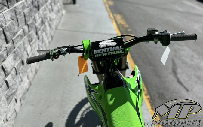 2026 Kawasaki KX™85 L