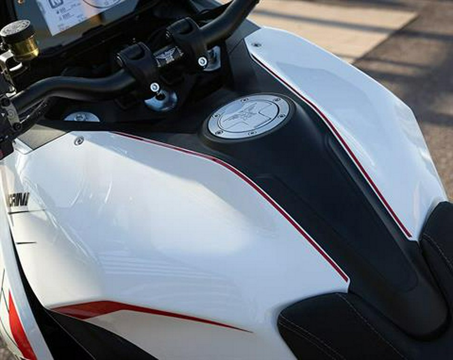 2026 Moto Morini X-Cape 1200