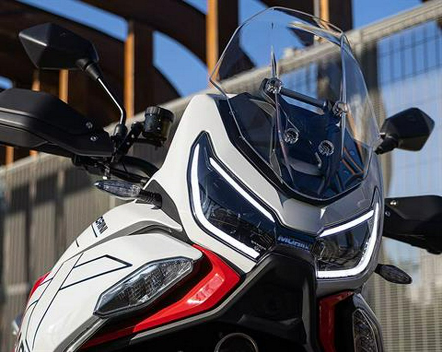2026 Moto Morini X-Cape 1200