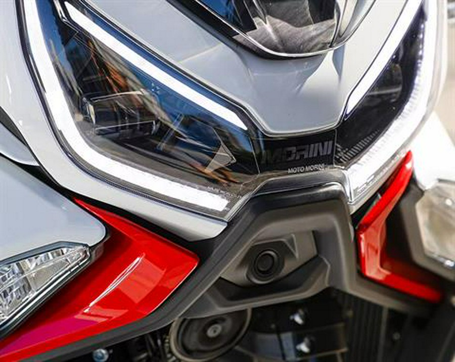 2026 Moto Morini X-Cape 1200