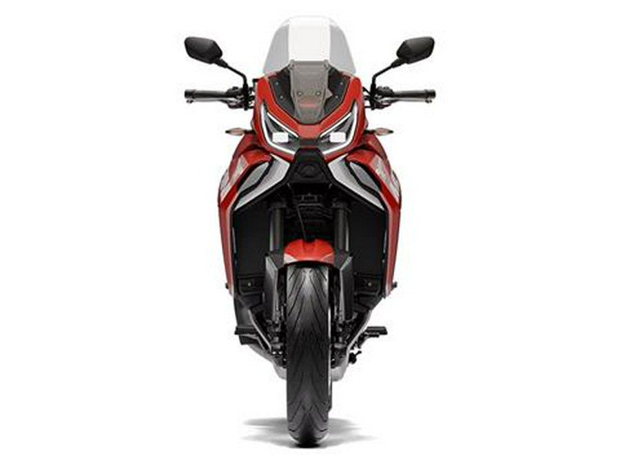 2026 Moto Morini X-Cape 1200