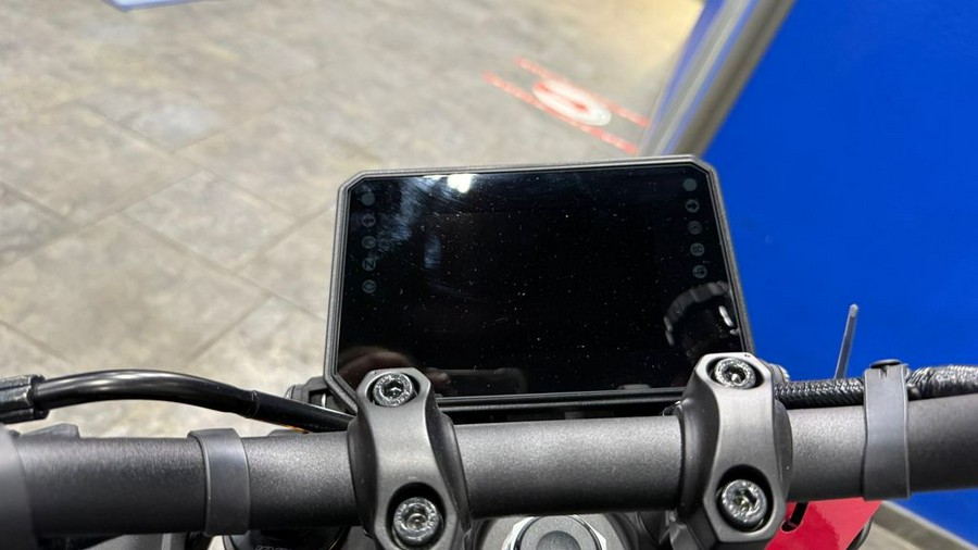2026 Yamaha MT 09 SP
