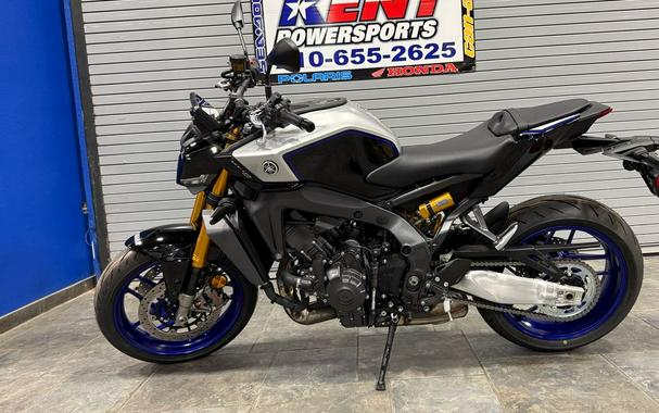 2026 Yamaha MT 09 SP
