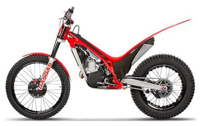 2024 GASGAS TXT Racing 300