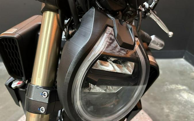 2024 Honda CB650R