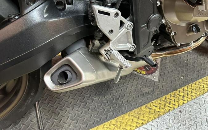 2024 Honda CB650R
