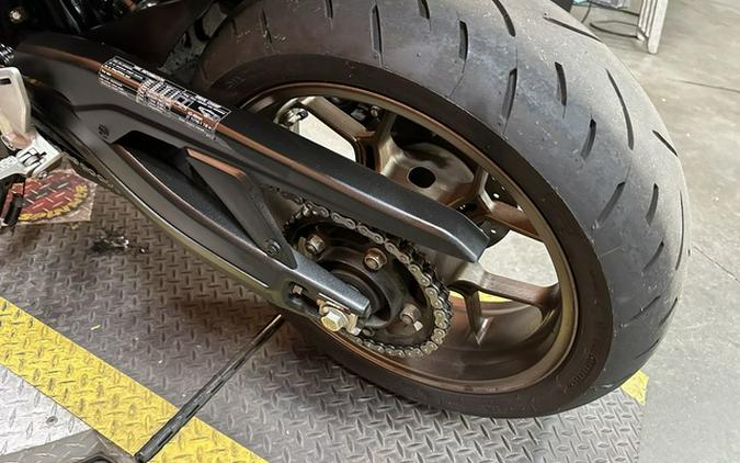 2024 Honda CB650R