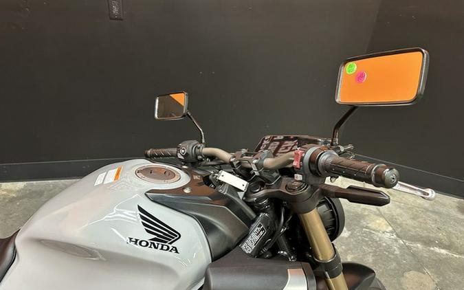 2024 Honda CB650R