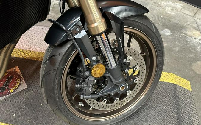2024 Honda CB650R