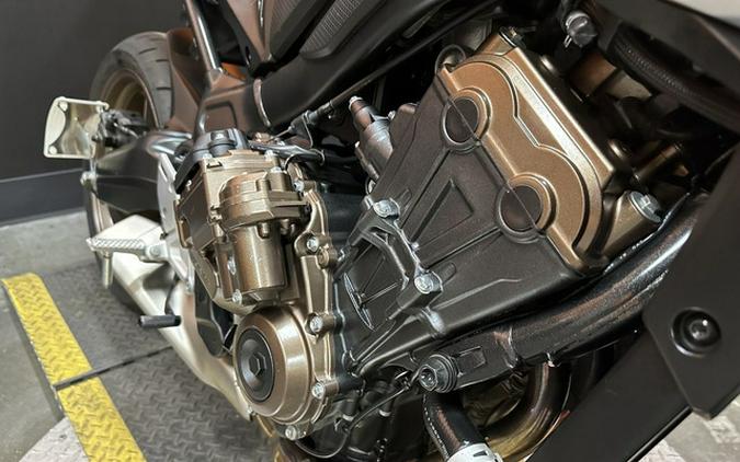 2024 Honda CB650R