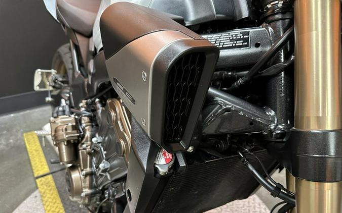 2024 Honda CB650R