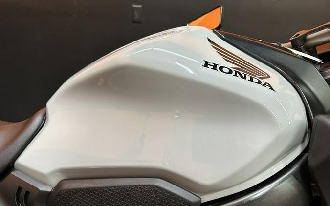 2024 Honda CB650R