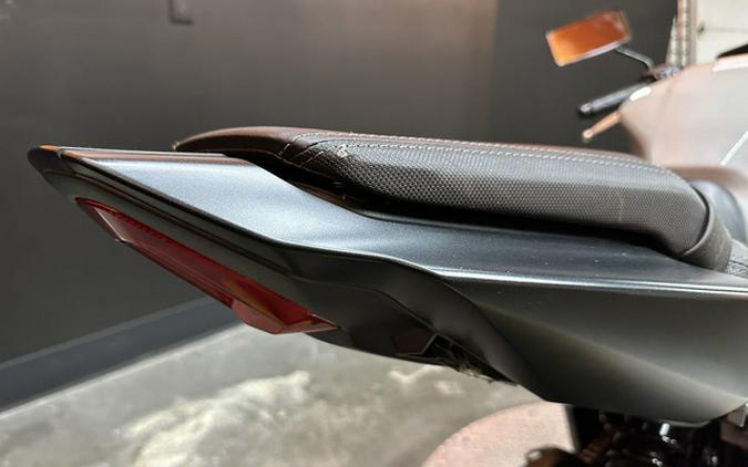 2024 Honda CB650R