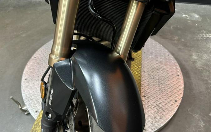 2024 Honda CB650R