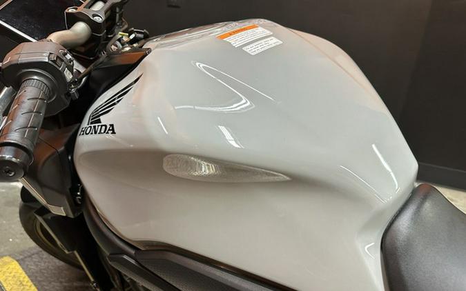 2024 Honda CB650R