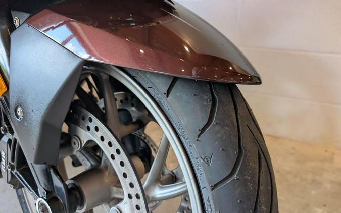 Used 2013 BMW K 1600 GTL
