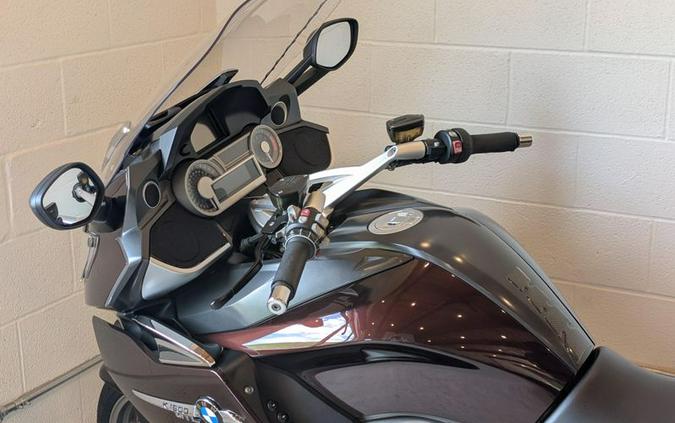 Used 2013 BMW K 1600 GTL