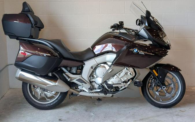 Used 2013 BMW K 1600 GTL