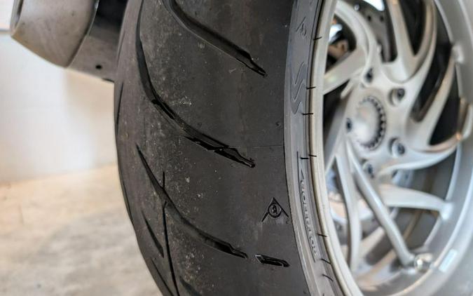 Used 2013 BMW K 1600 GTL