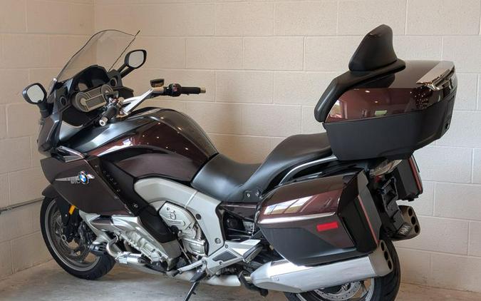 Used 2013 BMW K 1600 GTL