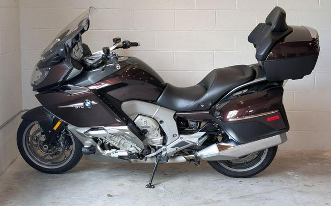 Used 2013 BMW K 1600 GTL