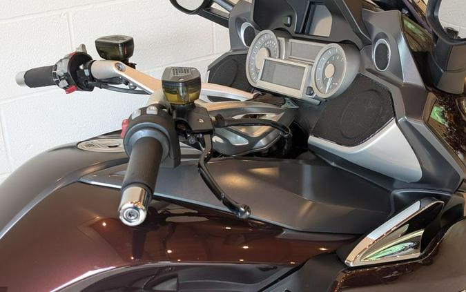 Used 2013 BMW K 1600 GTL