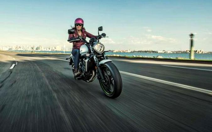 2015 Kawasaki Vulcan® S ABS