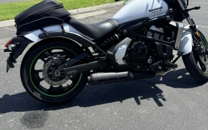 2015 Kawasaki Vulcan® S ABS