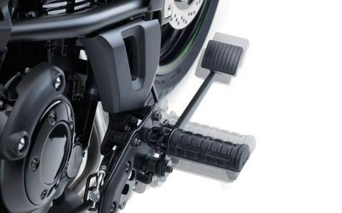 2015 Kawasaki Vulcan® S ABS
