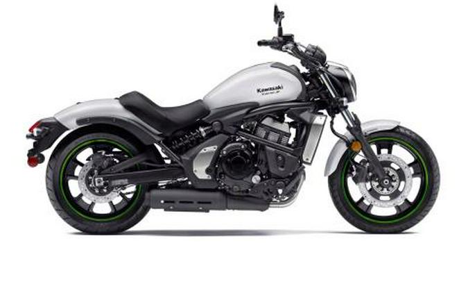 2015 Kawasaki Vulcan® S ABS