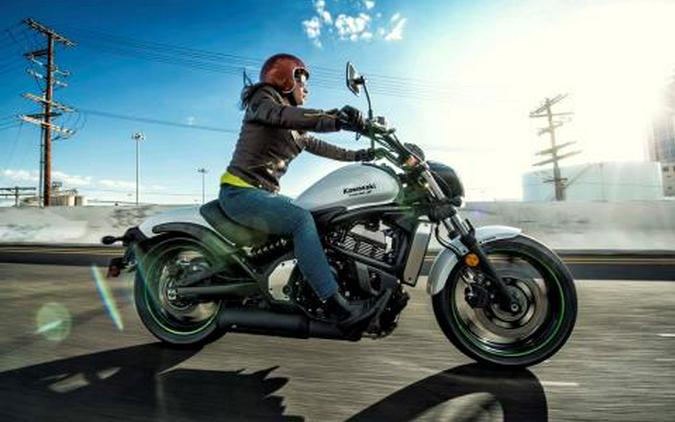 2015 Kawasaki Vulcan® S ABS