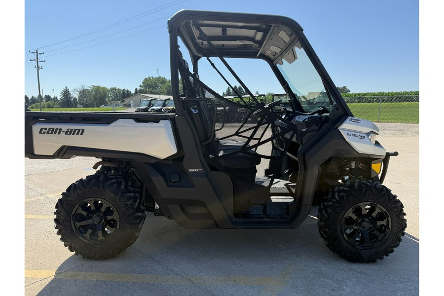 2019 Defender XT HD8 - Can-Am