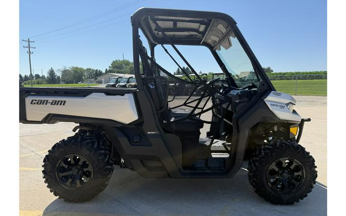 2019 Defender XT HD8 - Can-Am