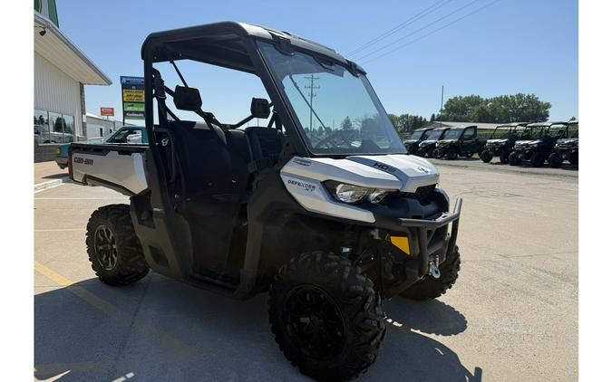 2019 Defender XT HD8 - Can-Am