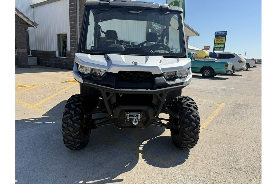 2019 Defender XT HD8 - Can-Am