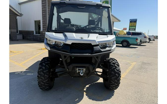 2019 Defender XT HD8 - Can-Am