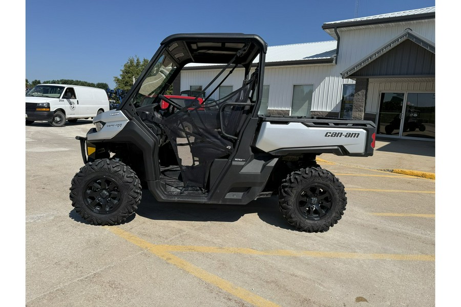 2019 Defender XT HD8 - Can-Am