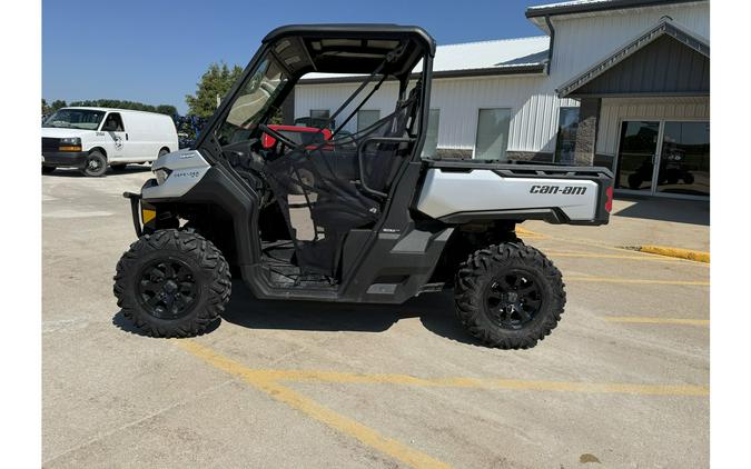 2019 Defender XT HD8 - Can-Am