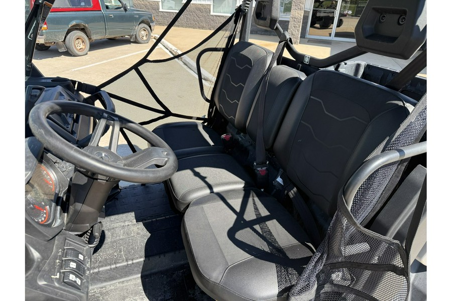 2019 Defender XT HD8 - Can-Am