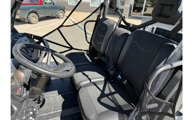 2019 Defender XT HD8 - Can-Am