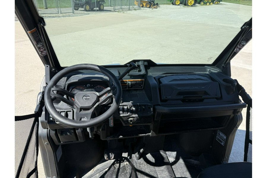 2019 Defender XT HD8 - Can-Am