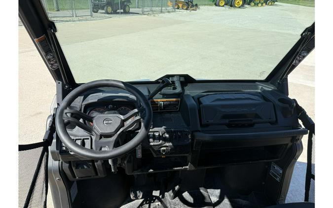 2019 Defender XT HD8 - Can-Am