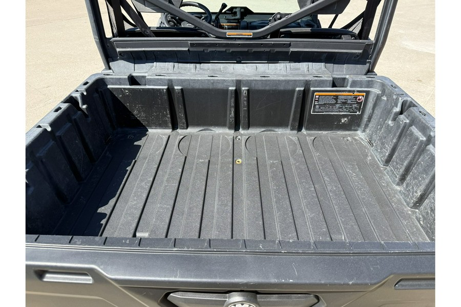 2019 Defender XT HD8 - Can-Am