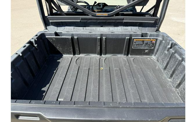 2019 Defender XT HD8 - Can-Am