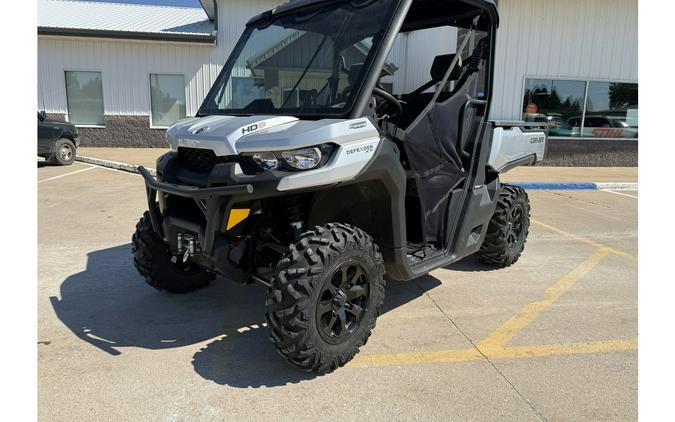 2019 Defender XT HD8 - Can-Am